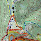 Mummelsee 9,8 km